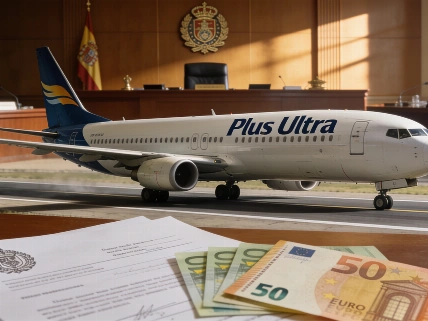 Plus Ultra señala a Zapatero en la gestión del rescate público Español.News