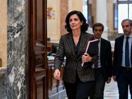 Al PSOE le esperan interrogatorios por casos de corrupción y el caso Plus Ultra