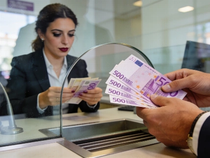 Hacienda intensifica el control sobre ingresos en efectivo con billetes de 500 euros Español.News
