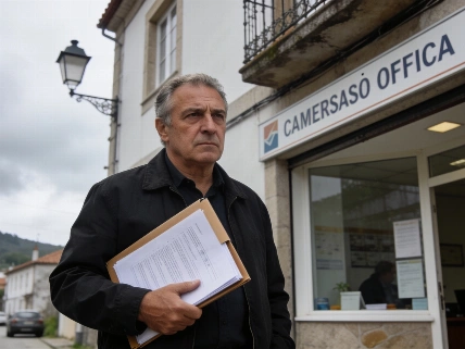 El Tribunal anula la jubilación tras detectar un contrato simulado