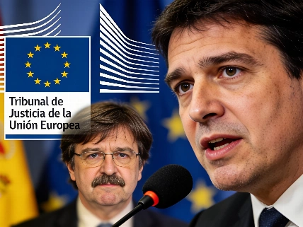Óscar Puente insta a Puigdemont a regresar tras el aval europeo Español.News