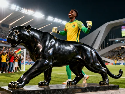 Eloy Room impulsa petición de estatua tras hazaña histórica de Curazao Español.News