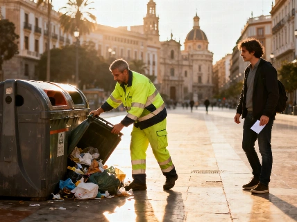 La ciudad implementa nuevas normas para la limpieza y el orden