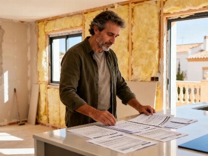 Quién puede acceder y en qué condiciones a las ayudas para renovar el baño o la cocina
