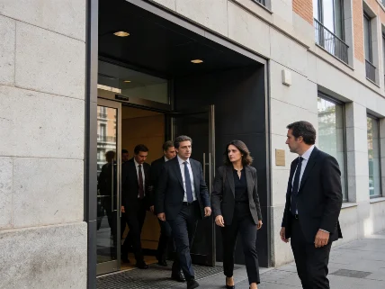 El juez interroga a Zapatero por pagos de Análisis Relevante y una firma peruana