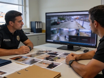 La Policía Nacional detecta coordinación interna en el asalto masivo a Ceuta Español.News