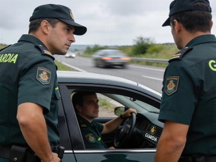 La DGT activa controles con cámaras hasta el 11 de octubre Español.News