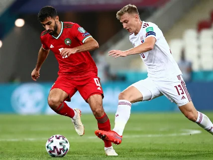Noruega avanza a octavos tras doblete de Haaland y victoria ante Senegal