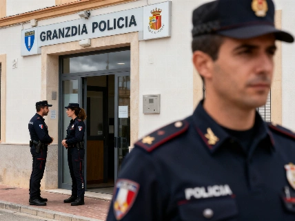 La policía detectó una filtración de datos sobre empleados de la fiscalía y fuerzas de seguridad