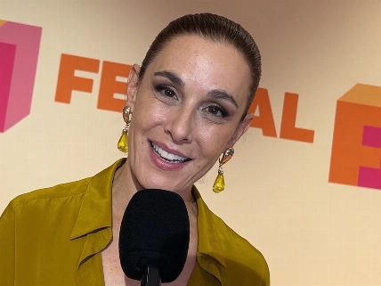 Raquel Sánchez Silva apuesta por la honestidad en el amor en su regreso a televisión
