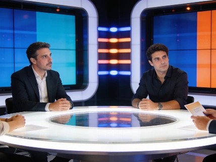 Atresmedia e ITV preparan demanda por el formato de Rueda la letra