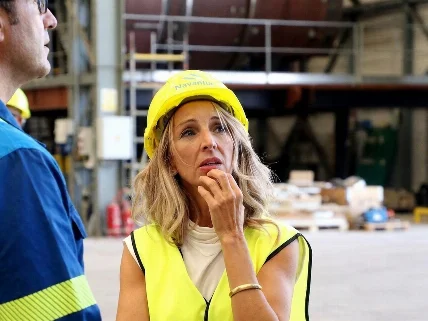 Fene: el rincón gallego que marcó a Yolanda Díaz