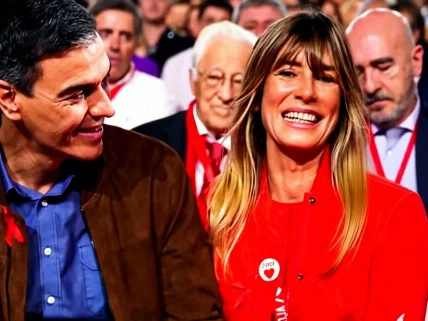 Begoña Gómez: así la recuerdan las madres del entorno escolar