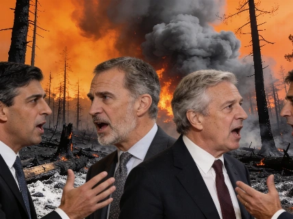 El PP rechaza negociar un pacto de Estado sobre cambio climático Español.News
