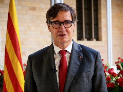 Cataluña anuncia medidas récord para la integración y el apoyo a la lengua