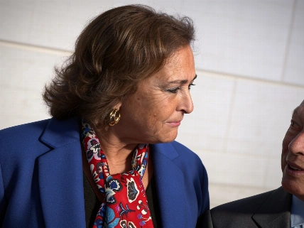 Carmen Tello comparte el avance de Curro Romero tras su ingreso Español.News