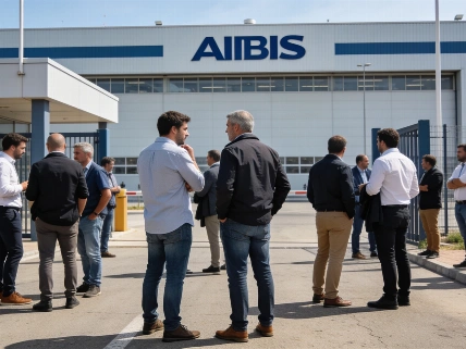 Airbus cede en la presencialidad pero la huelga sigue en Getafe Español.News