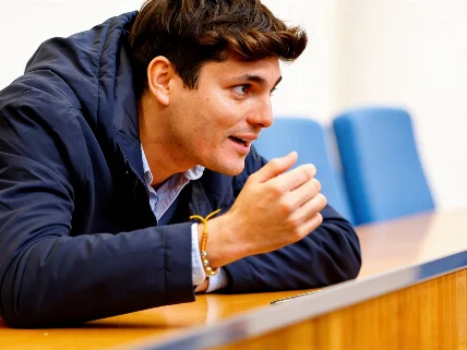 En Valencia comienza un mediático juicio contra ‘El Jincho’ y otro músico