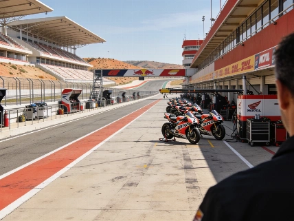 MotoGP mantiene cuatro grandes premios en España y suma un circuito urbano en Adelaida Español.News