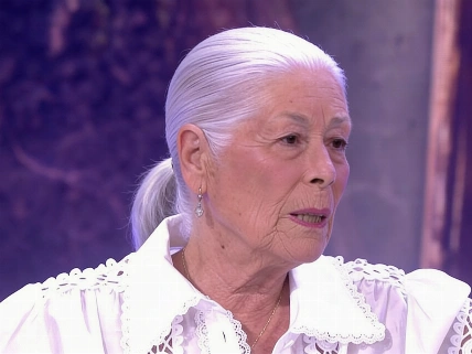Teresa Rivera destapa el desgaste familiar en Cantora y la ruptura de Paquirri Español.News