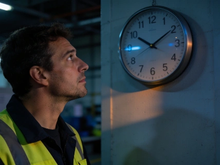 España retrasa el reloj y deja en el aire el futuro del cambio horario Español.News