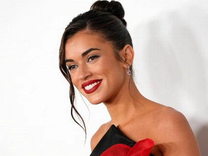 Rocío Camacho rompe el silencio: el embarazo que ocultó cinco meses