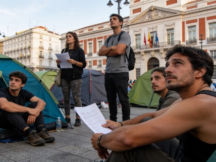 El 23% no confía en ningún partido para resolver la vivienda Español.News