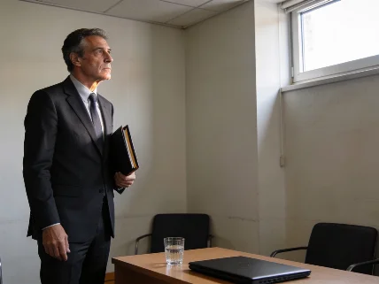 Zapatero reportó a Moncloa tras negociar con Junts en Suiza