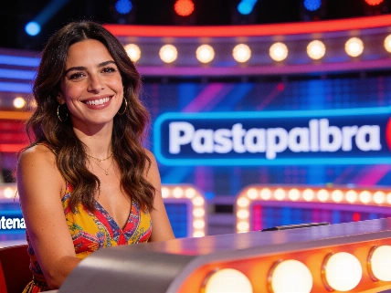 Desirée Cordero debuta en 'Pasapalabra' tras su paso por la moda y el deporte Español.News