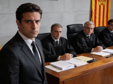 El Supremo reduce la pena al principal delator del ‘caso Koldo’ y desata críticas