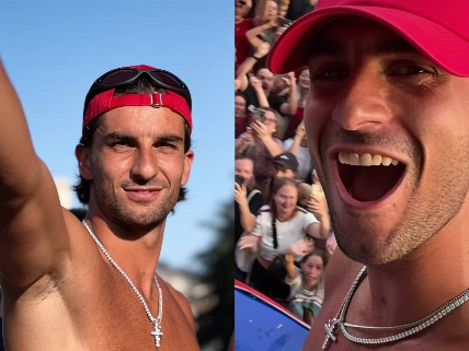 Ferran Torres rompe el silencio sobre la gorra que agitó el Mundial Español.News