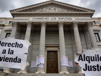 El Gobierno aplaza el decreto de vivienda por falta de apoyos clave Español.News