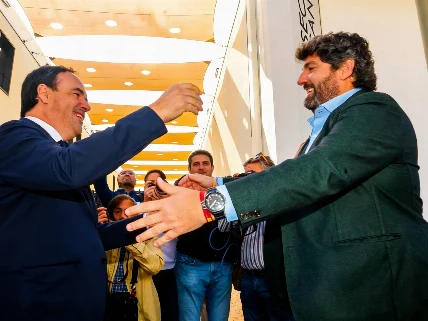 Un directivo cuestiona la preparación de Mazón en la gestión de la dana