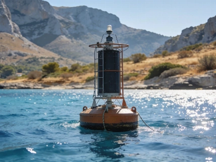 El Mediterráneo alcanza récords de calor en 2026 Español.News