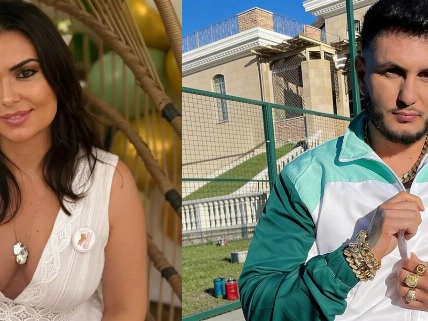 Rocío Muñoz Martín lleva a Omar Montes a los tribunales por la paternidad de su hijo