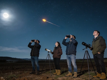 El asteroide Apophis rozará la Tierra en 2029 Español.News