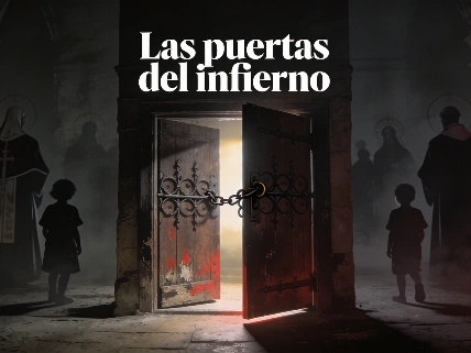 Denuncia colectiva contra la Compañía de Jesús por abusos a menores en Bolivia Español.News