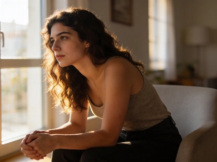 Julia Janeiro habla claro sobre su etapa más difícil