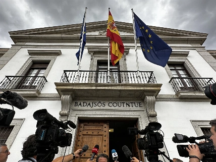 El PSOE reacciona a la condena del hermano de Sánchez y acusa presión política Español.News