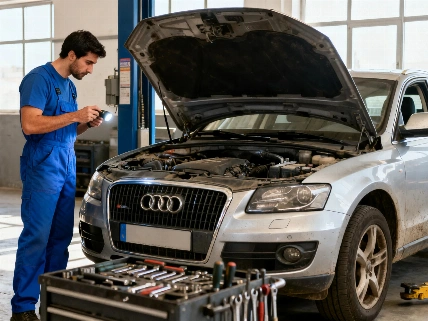 Por qué un SUV popular puede convertirse en una serie de costosas reparaciones
