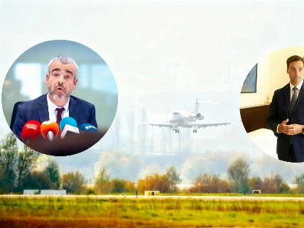 Aena mantiene el control de los aeropuertos vascos y sus implicaciones para la región