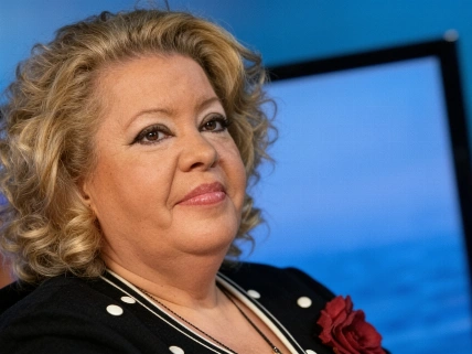 El último adiós a Conchita Hurtado sacude la televisión española