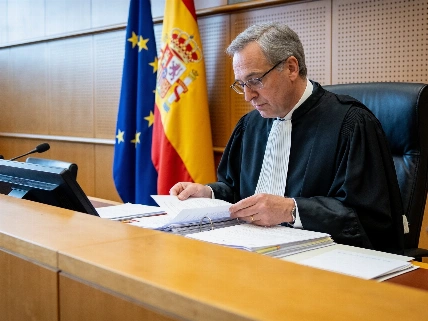 El TJUE no desbloqueará la orden de detención de Puigdemont