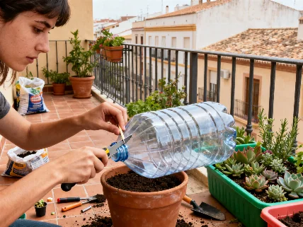 El riesgo oculto de conservar pescado en plástico: lo que revela la ciencia
