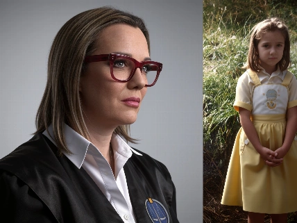 Abigaíl Aleu rompe el silencio sobre su pasado en los Testigos de Jehová Español.News