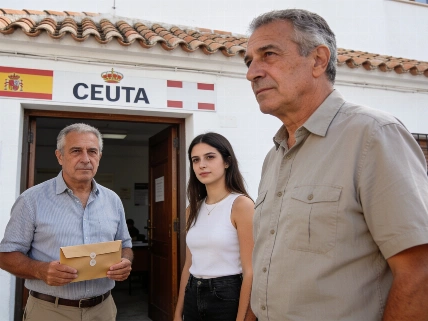 El bloque de la derecha supera el 50 por ciento tras la crisis de Ceuta