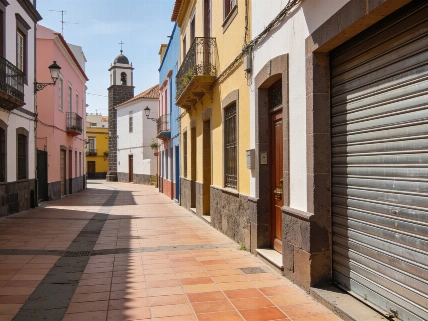 El festivo del 12 de octubre complica la compra Español.News