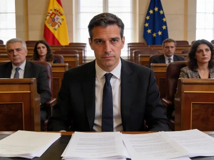 El Gobierno de Sánchez busca salvar la legislatura pese a la fractura con sus socios