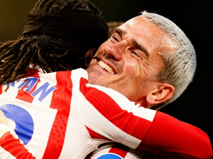Griezmann revoluciona el mercado Orlando prepara un movimiento inesperado