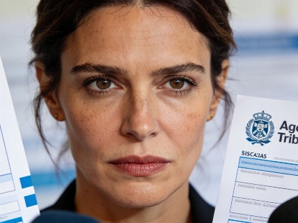 Paz Vega reduce su deuda con Hacienda tras cambiar de estrategia legal
